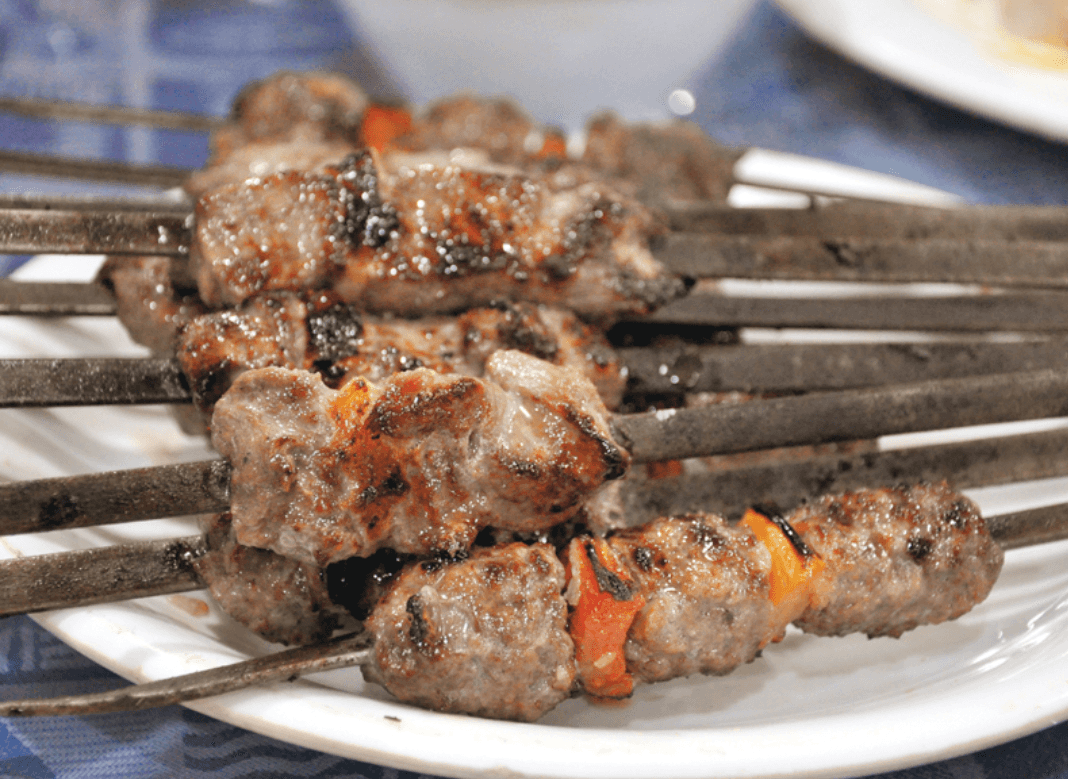Zaytoon Al Madina Restaurant LLC