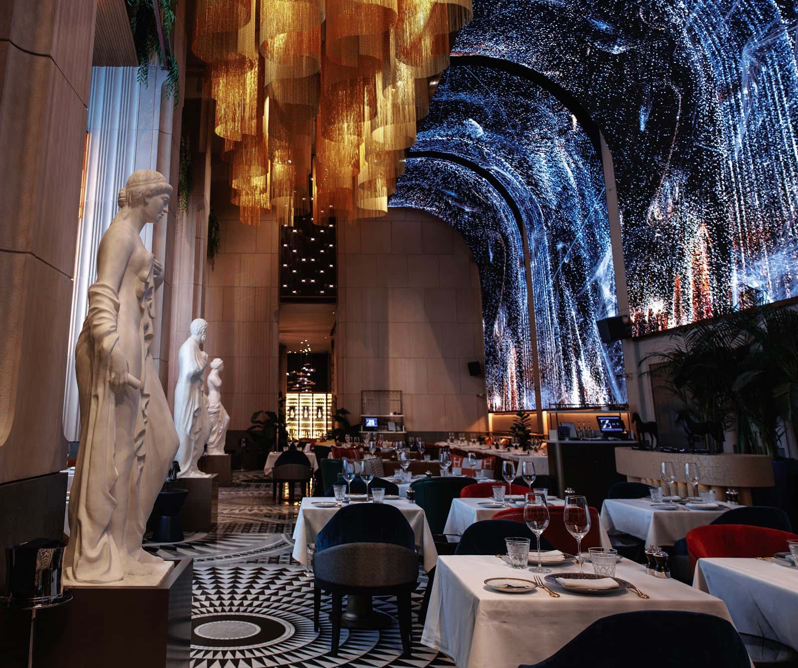 Zenon Dubai