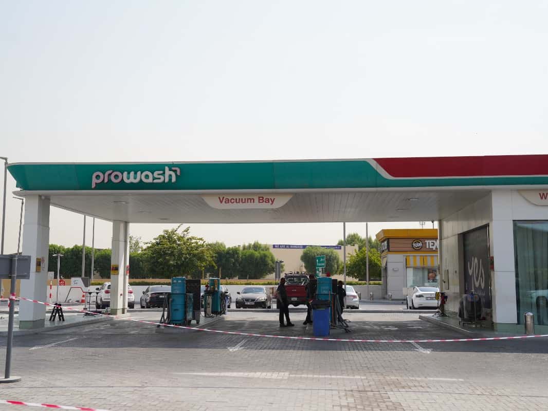 ENOC | 1005 | Umm Ramool