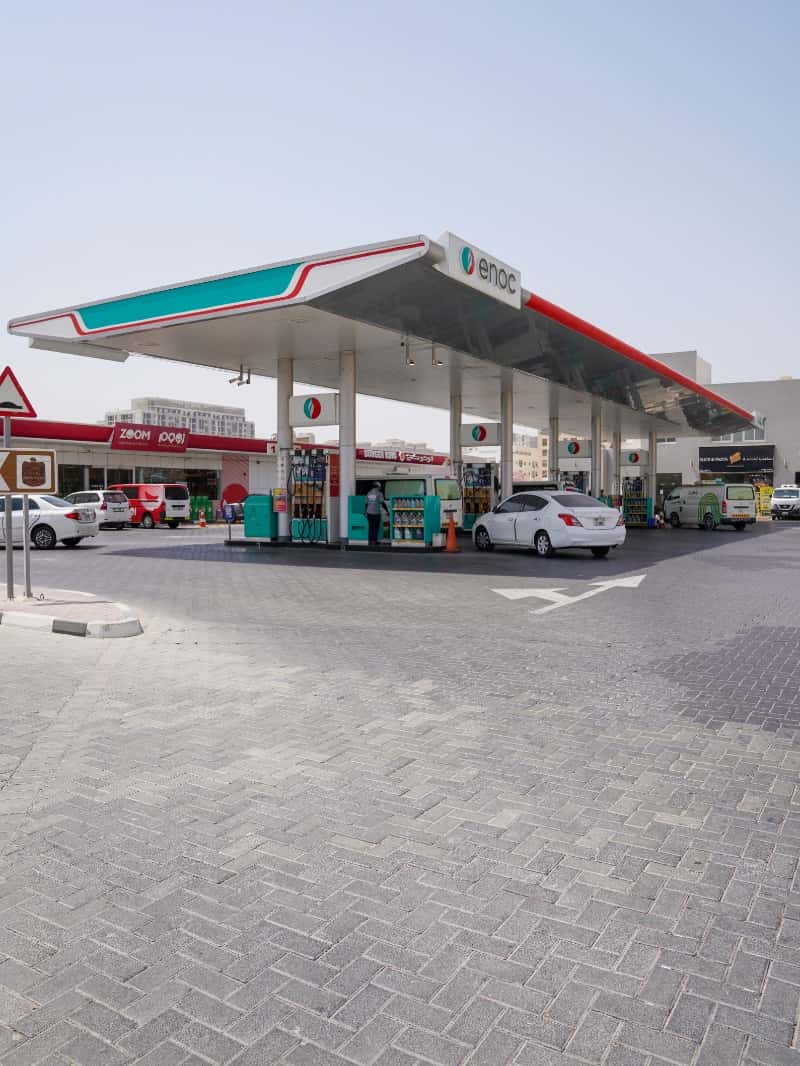 ENOC | 1006 | Baghdad St