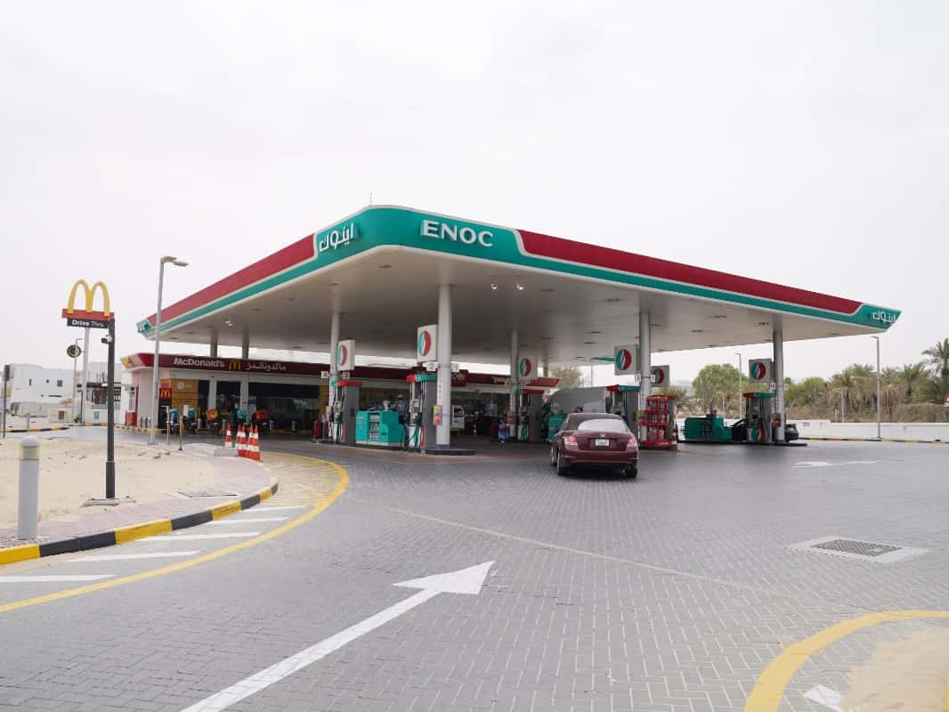ENOC | 1014 | Tunis Rd