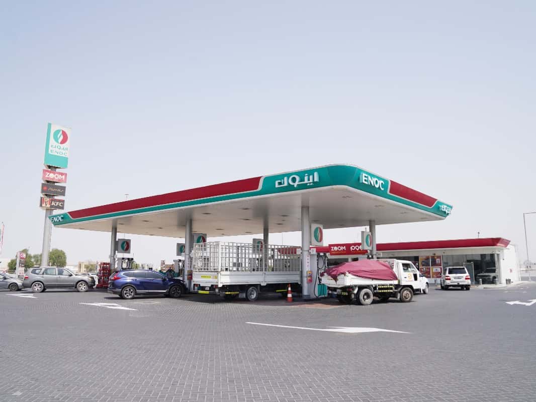 ENOC | 1022 | Silicon Oasis
