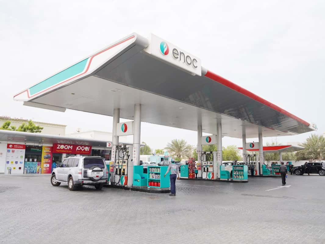 ENOC | 1035 | Jumeirah 3