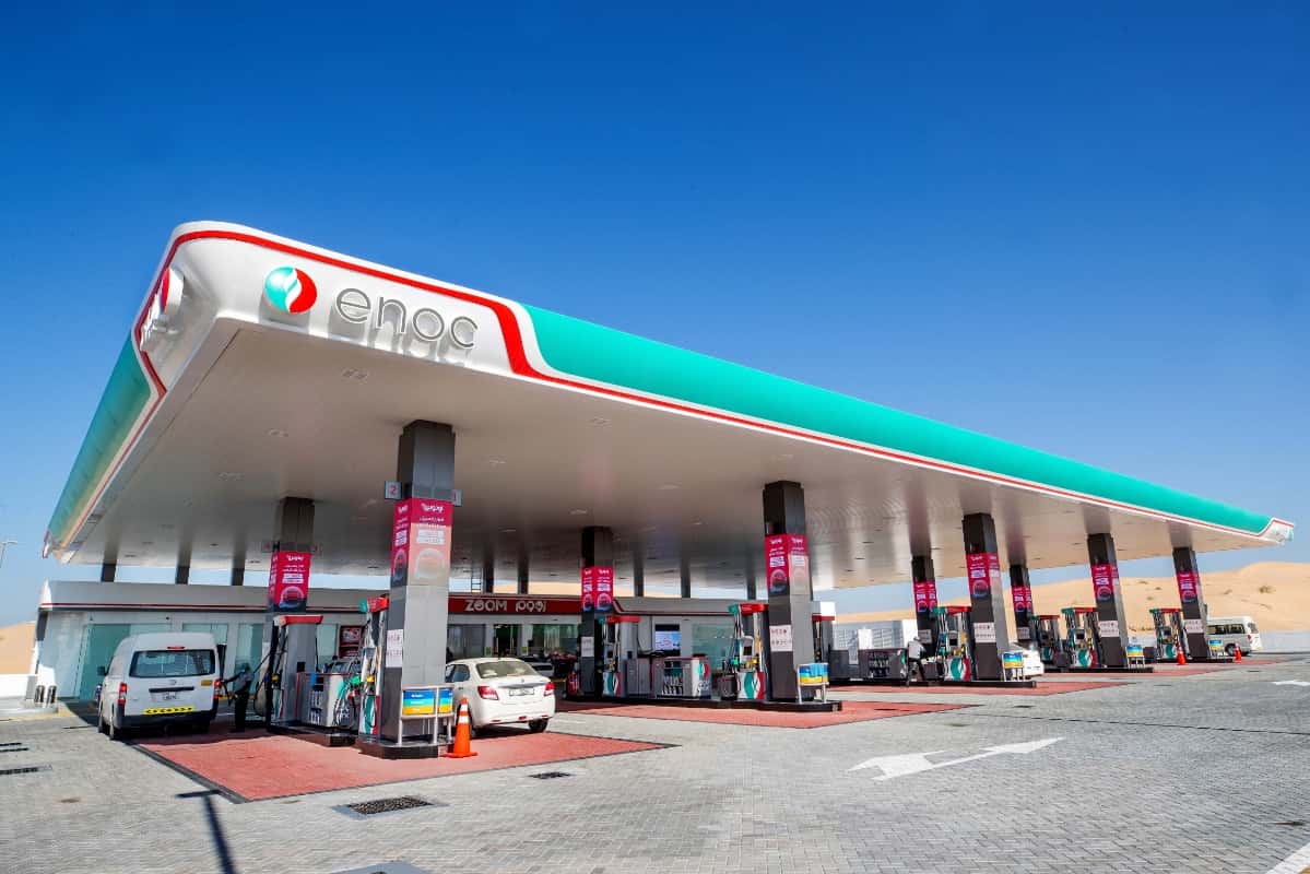 ENOC | 1038 | Wadi Al Amardi