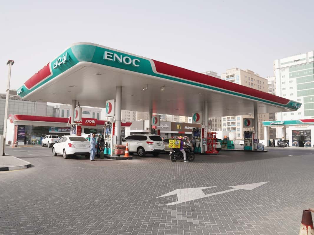 ENOC | 1049 | Zulekha Hospital