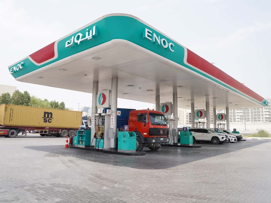 ENOC | 1056 | Jebel Ali