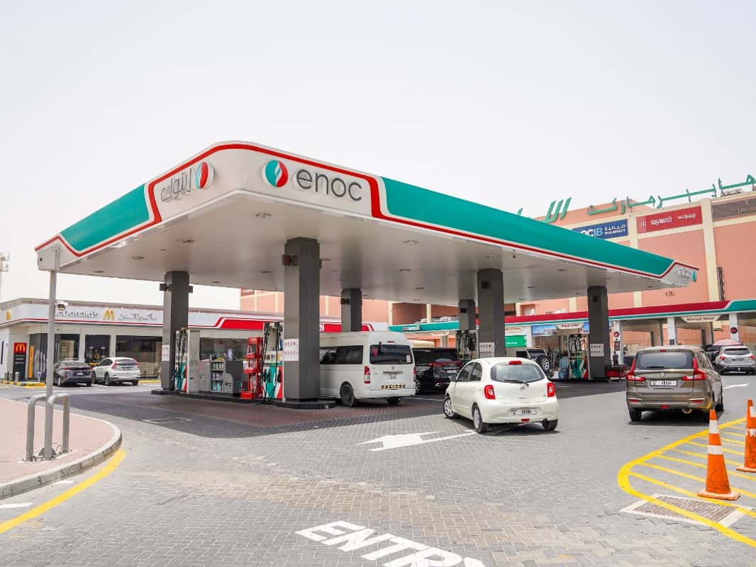 ENOC | 1099 | Al Barsha
