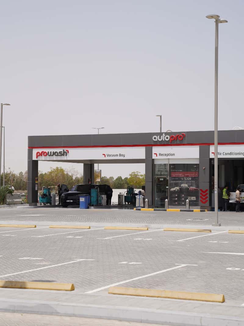 ENOC | 1666 | Dubai South