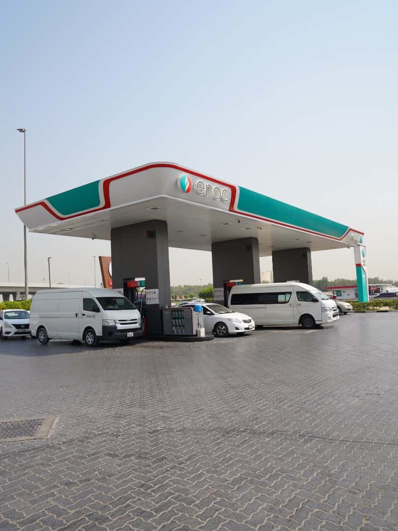 ENOC | 95 | Bel Ramaitha Club