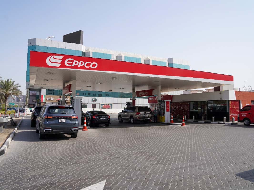EPPCO | 5 | Garhoud