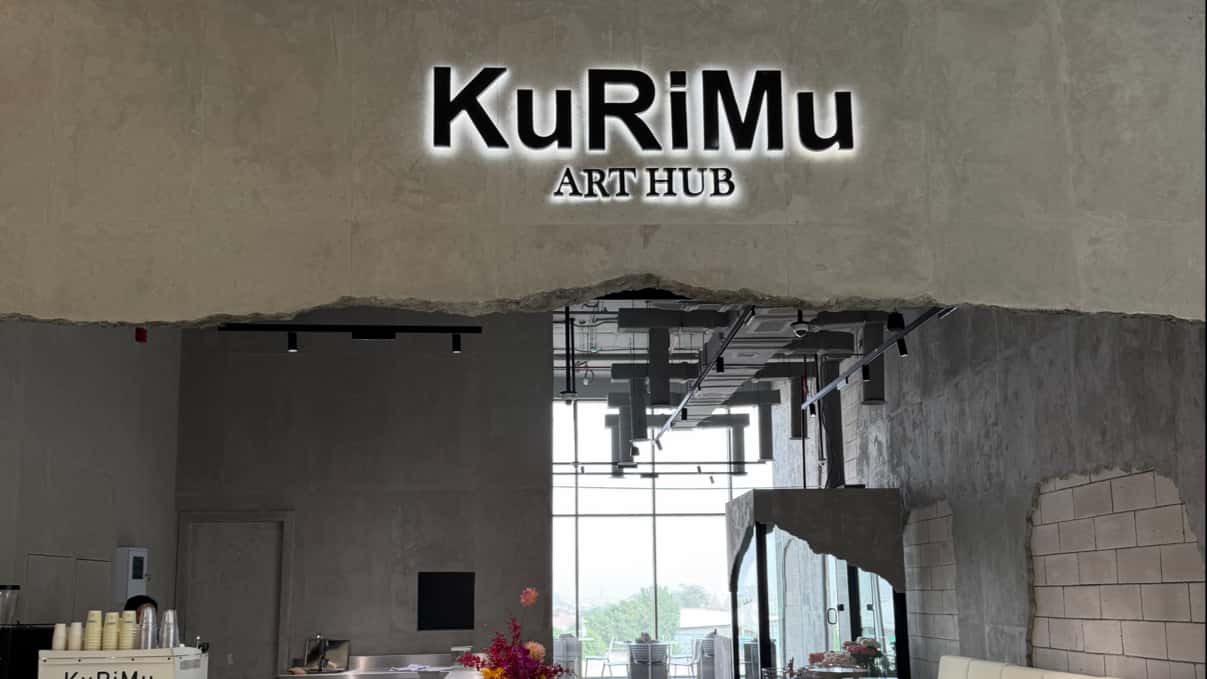 Kurimu