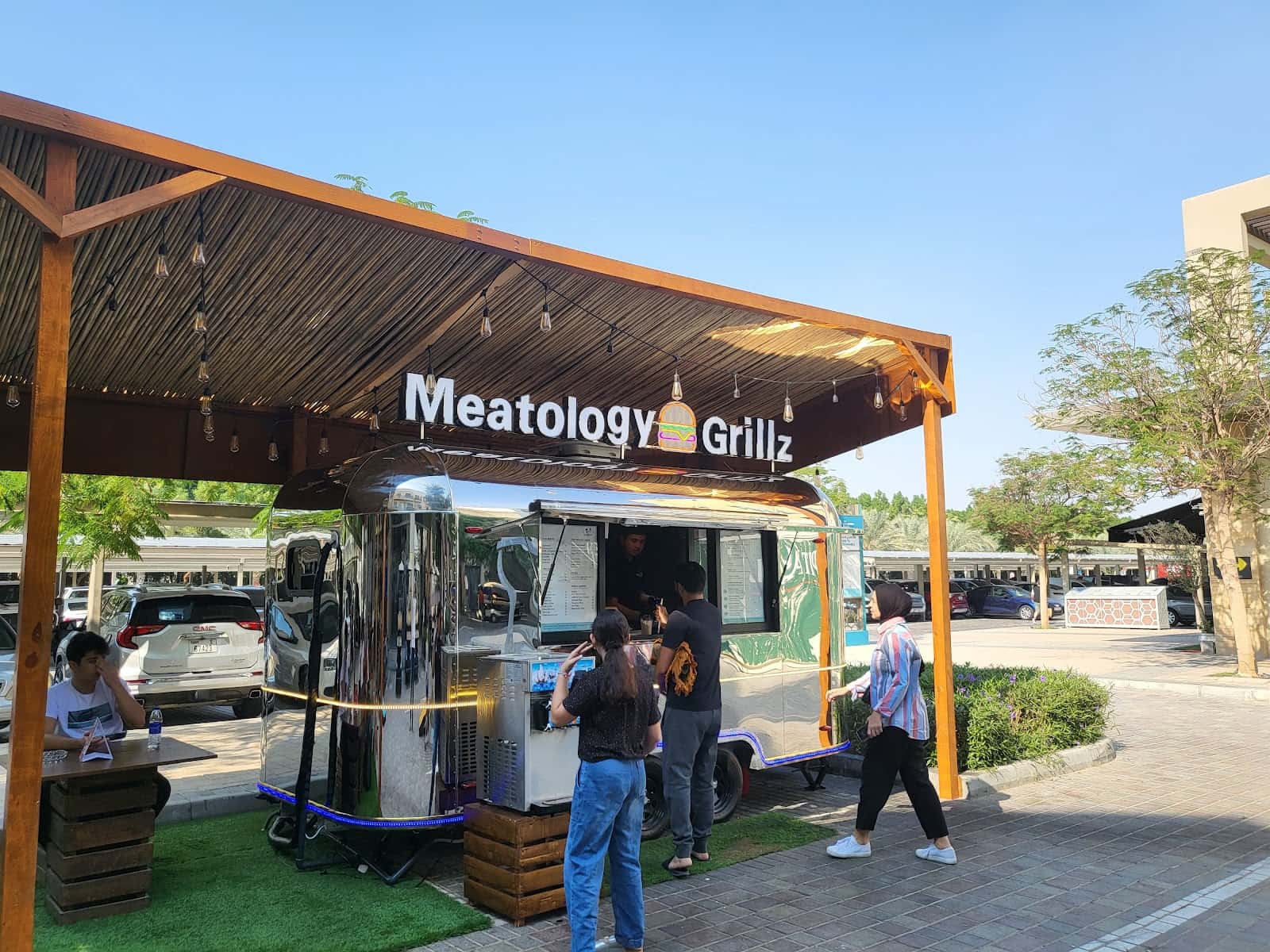 Meatology Butchershop & Grill