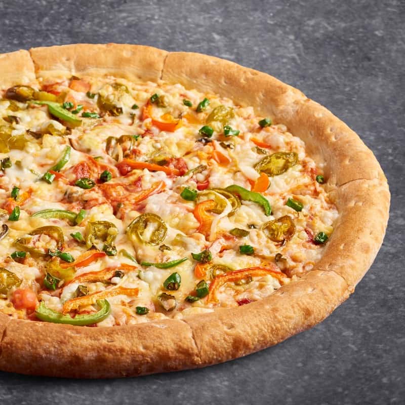 Papa Johns - ENOC Dubai Hills