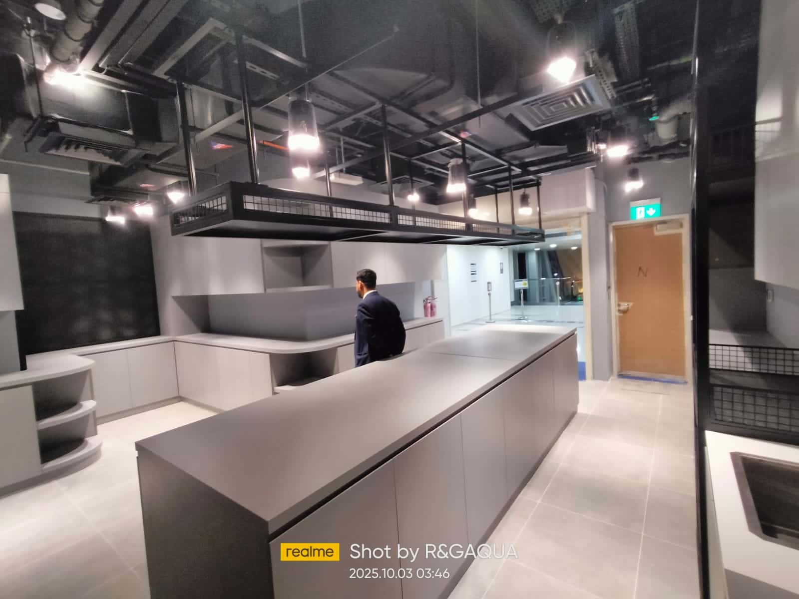 R&G Aqua LLC | Al Jaddaf