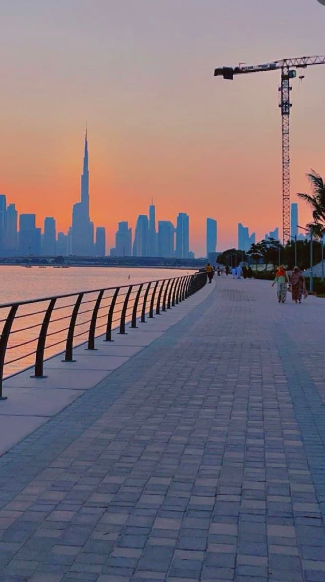 ممشى حديقة الصبار - Image 1