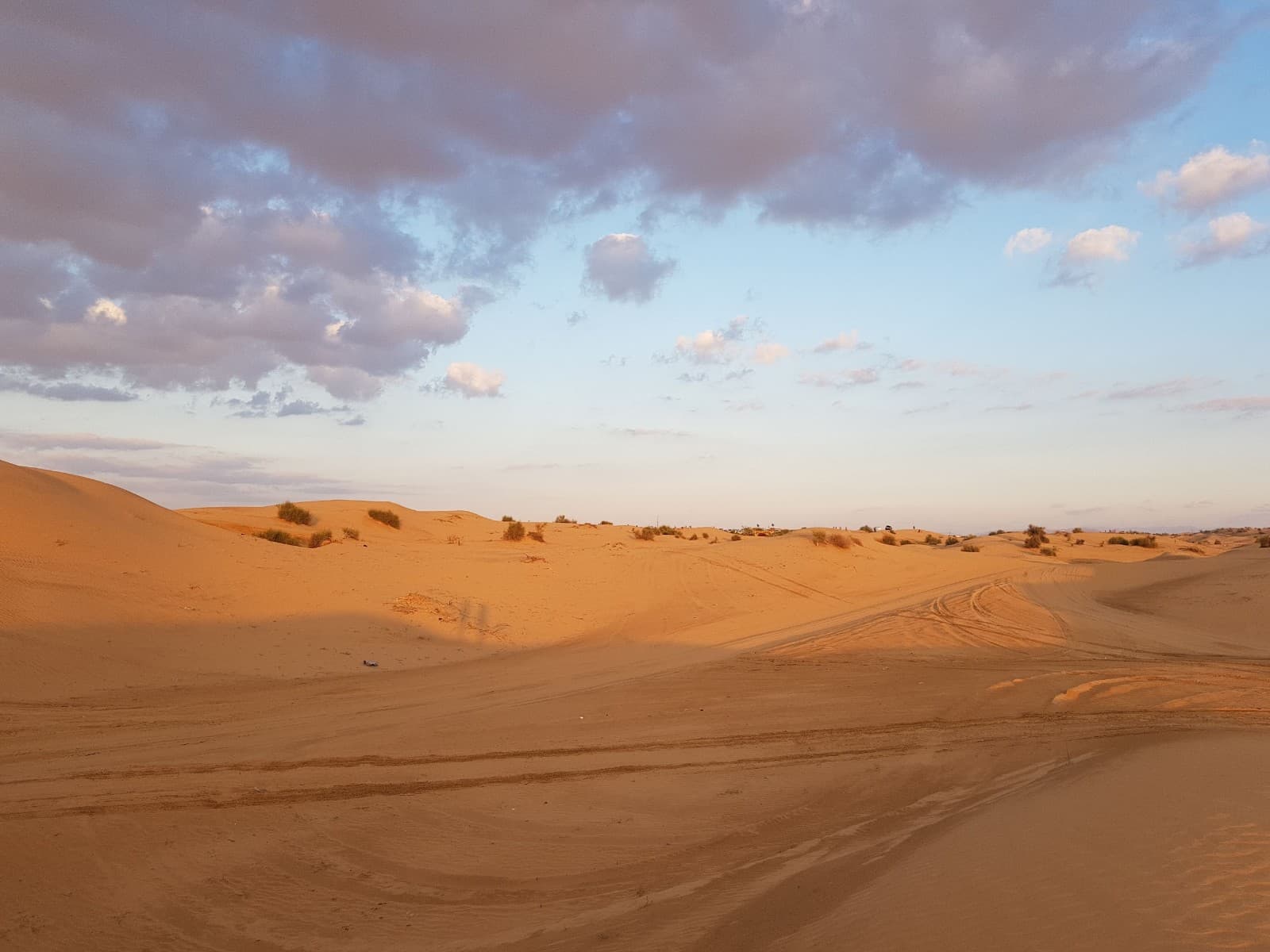 Al Awir Second Park - Image 1