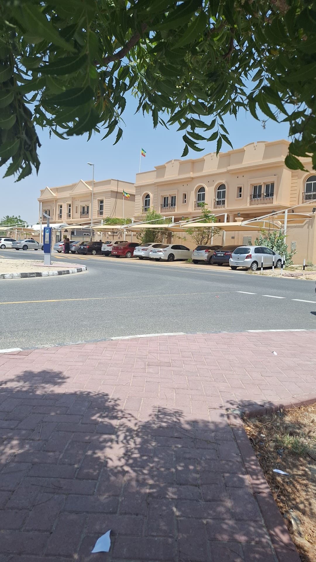 Al Barsha 3 Park 1 - Image 1