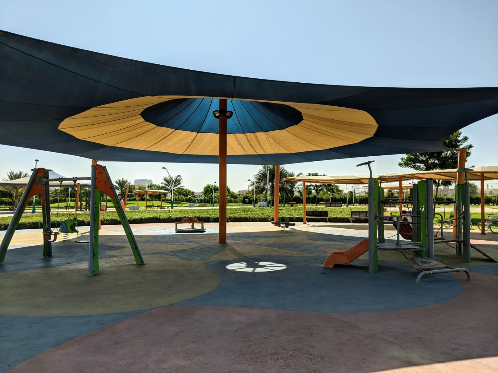 Al Barsha South Park - Image 1