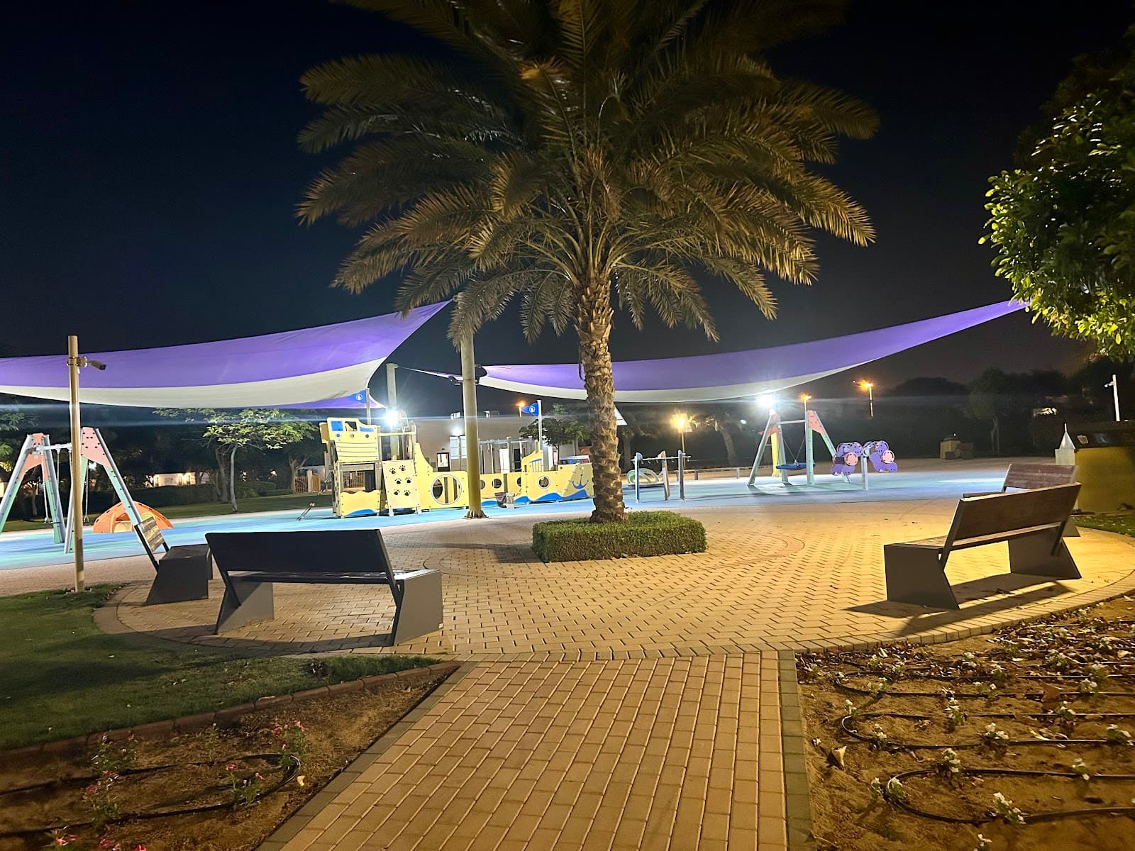 Al Mizhar 1 Park - Image 1
