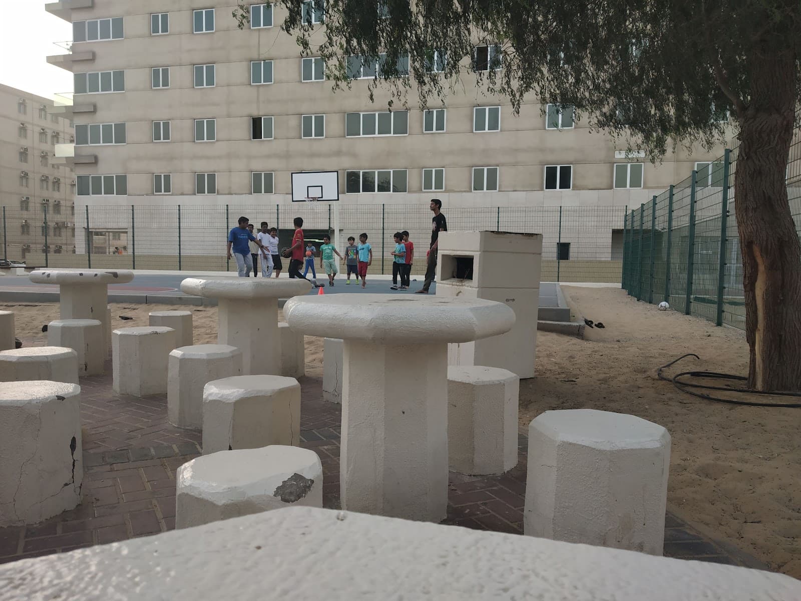 Al Qusais 1 Park 2 - Image 1