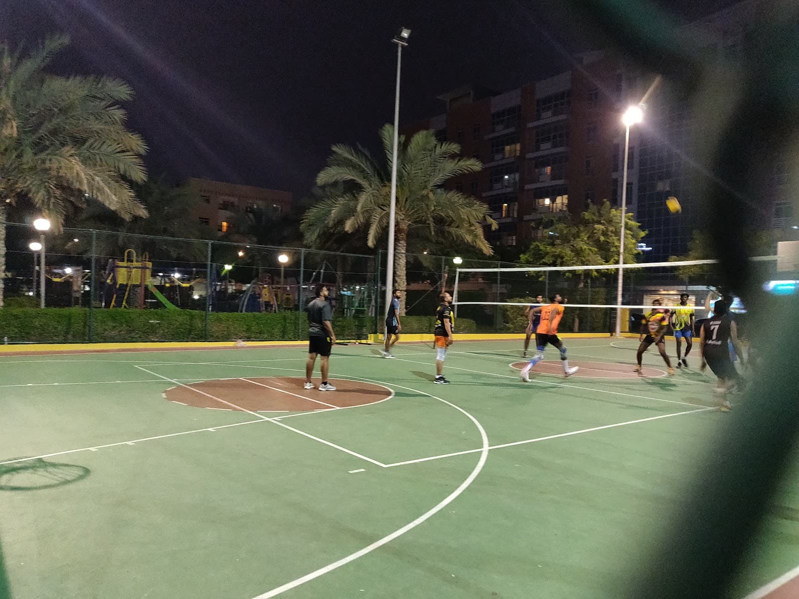 Al Qusais 2 Park 1 - Image 1