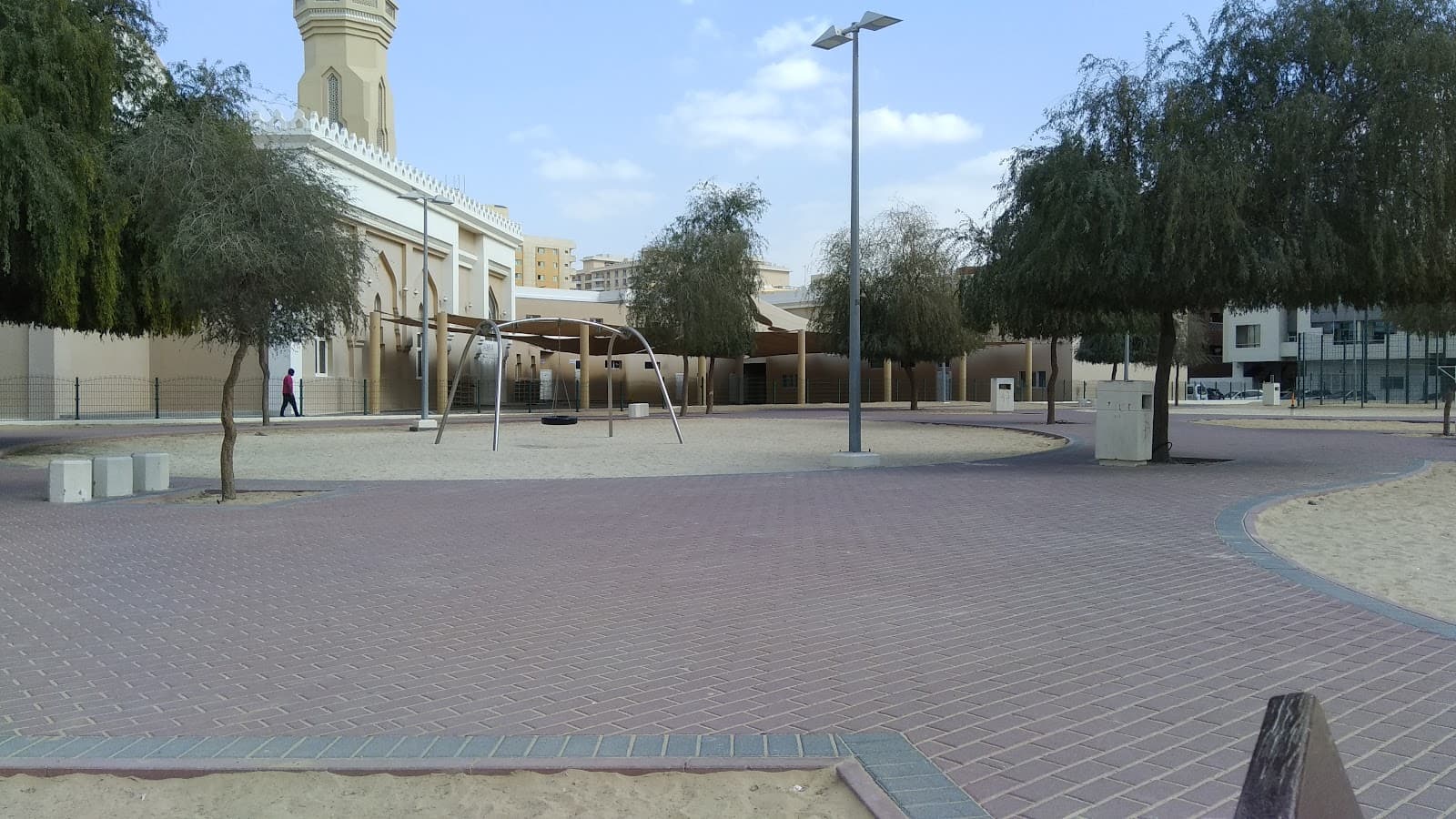 Al Qusais Community Park - Image 1