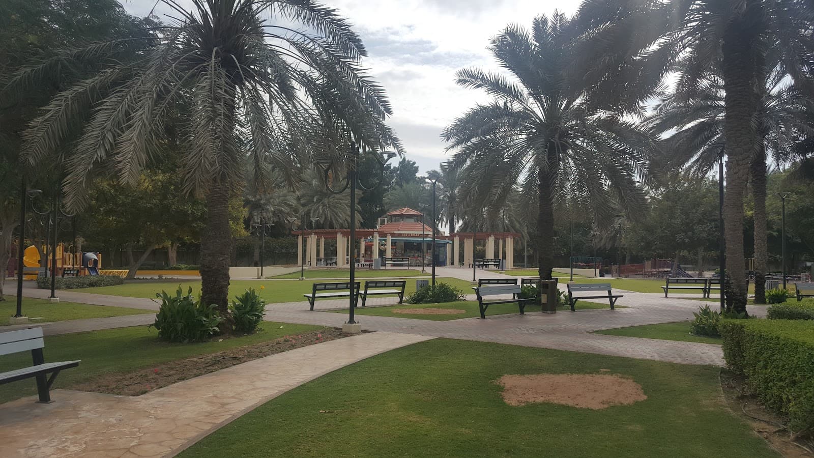 Al Safa Park 2 - Image 1