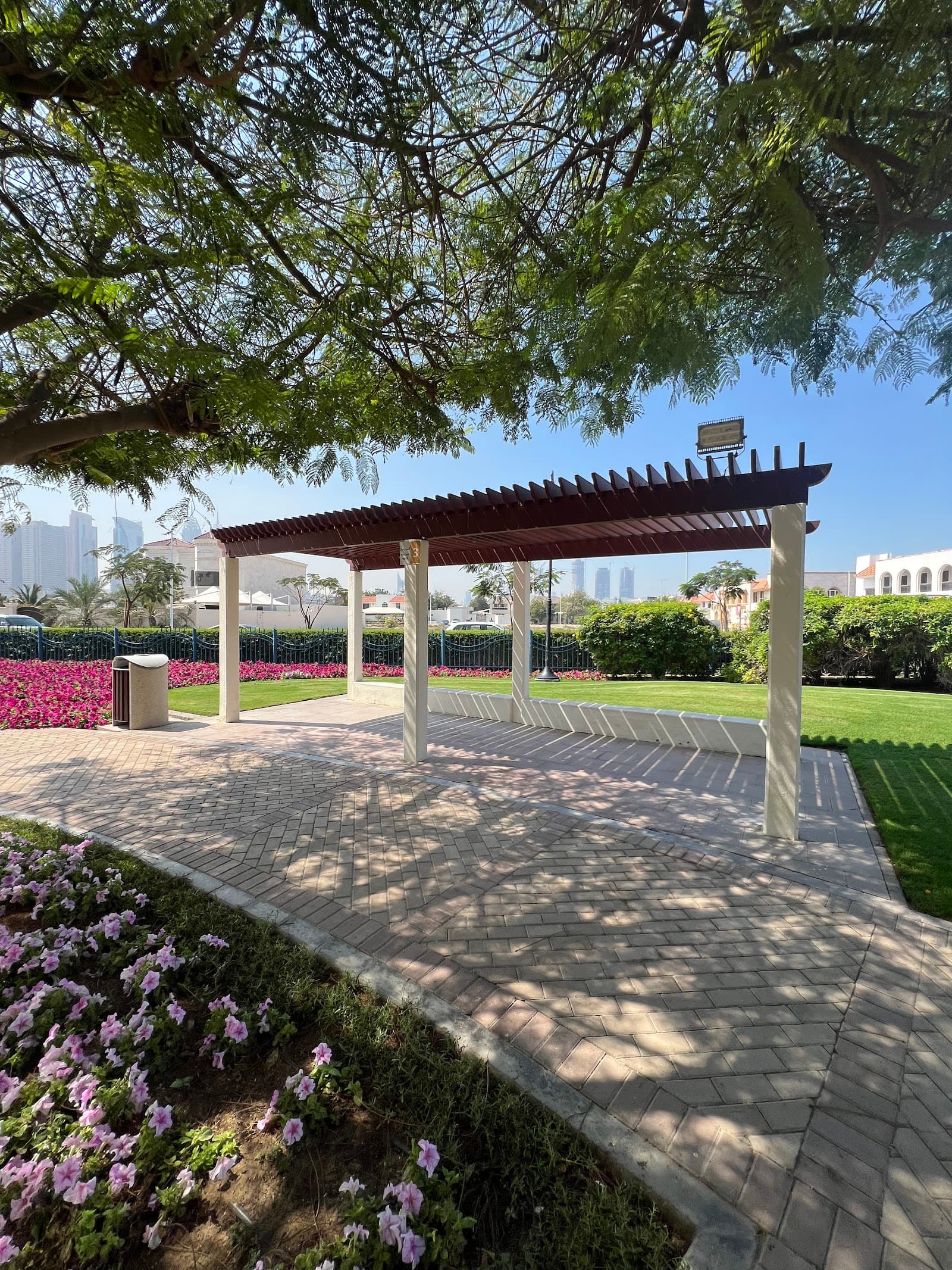 Al Sufouh Park - Image 1