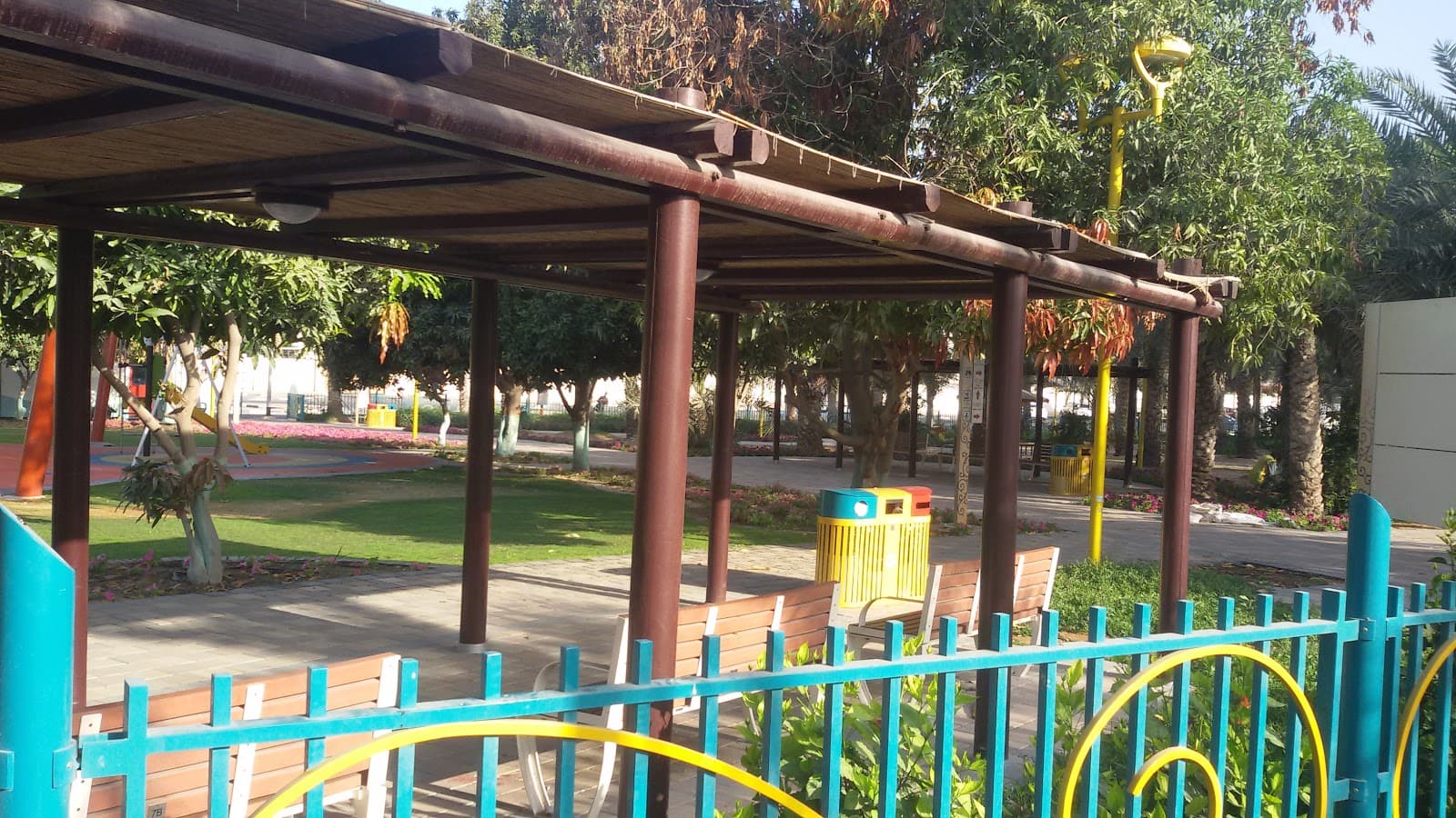 Al Twar 1 Park 1 - Image 1