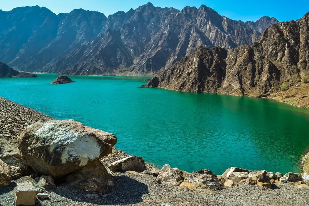 Al Wadi Park - Image 1