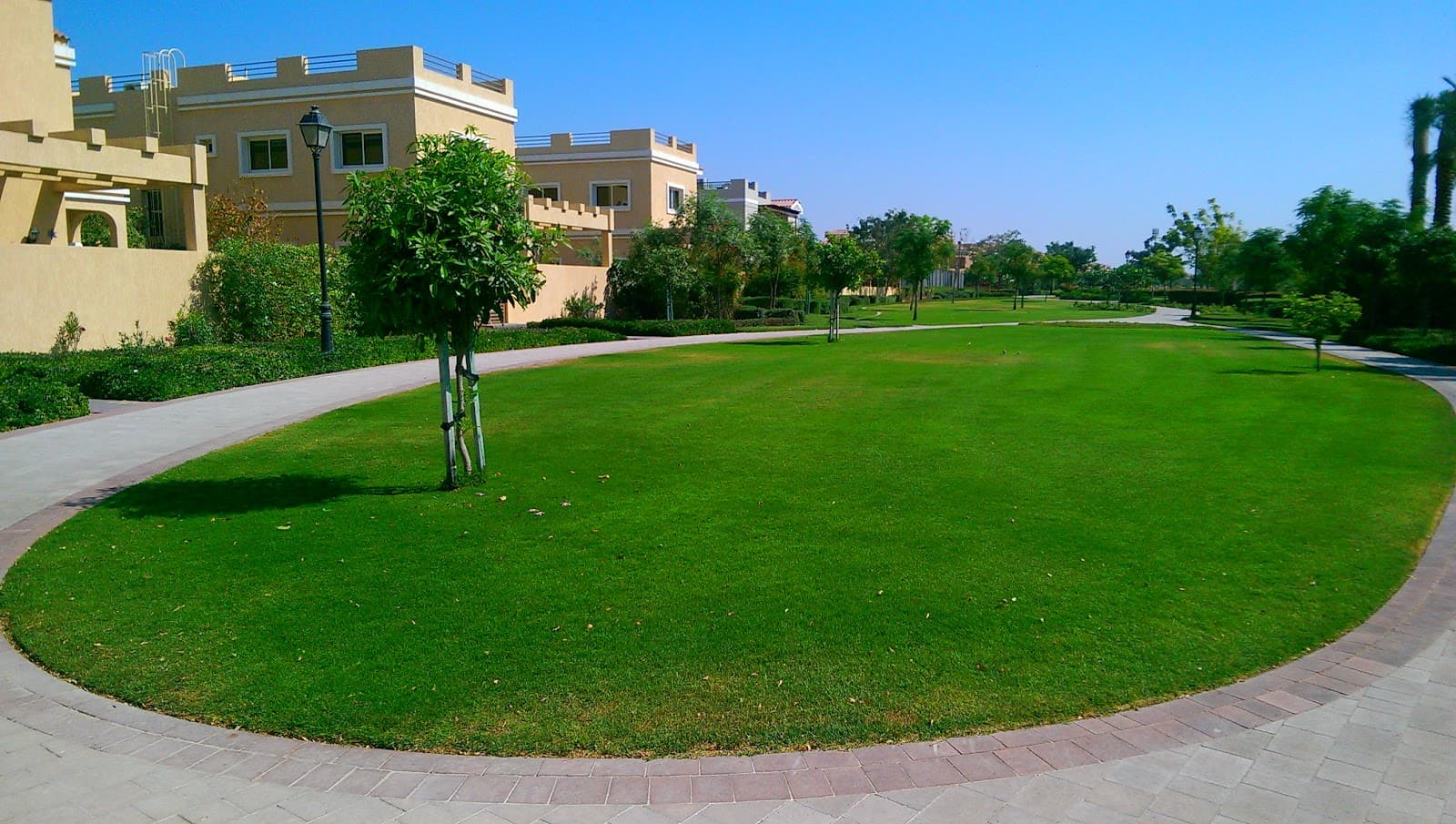 Aldea Gate CA9 - Image 1