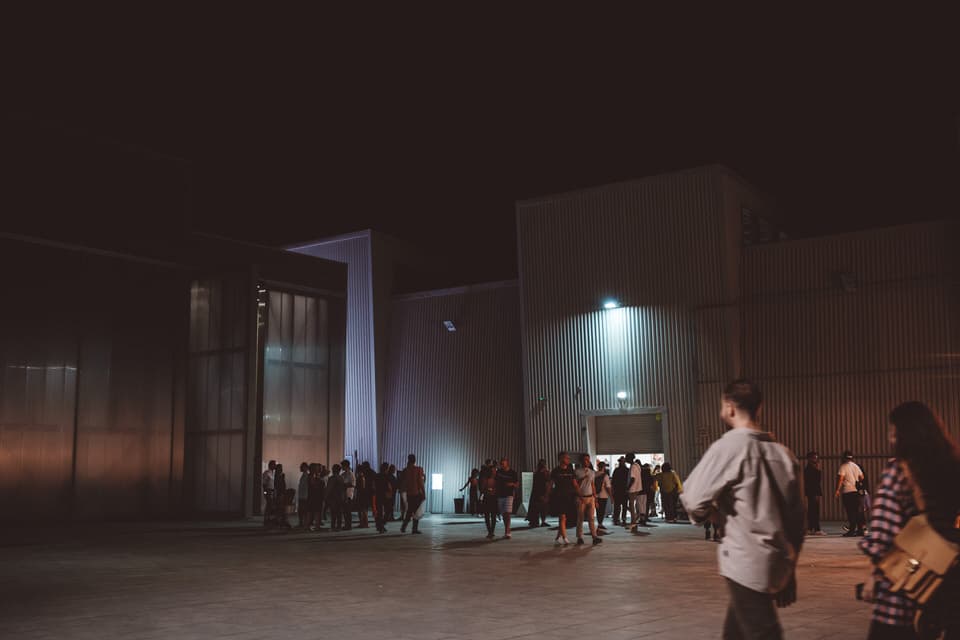 Alserkal Avenue - Image 1