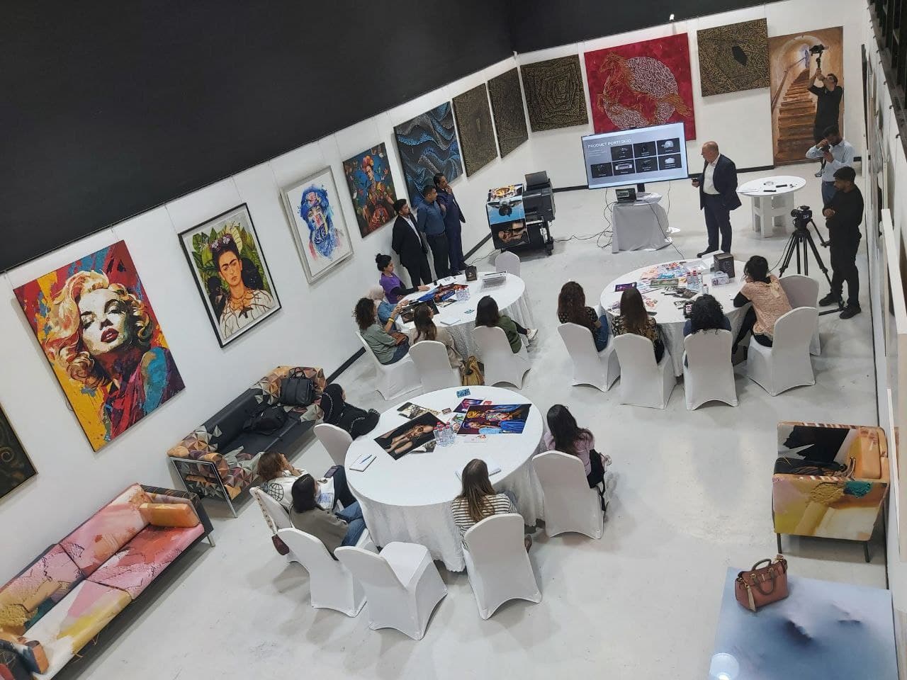 Art Plus - UV Printing & Art Supplier - Image 1