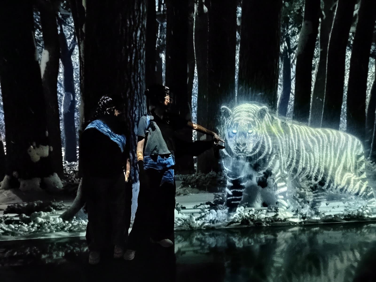 ARTE MUSEUM DUBAI - Image 1