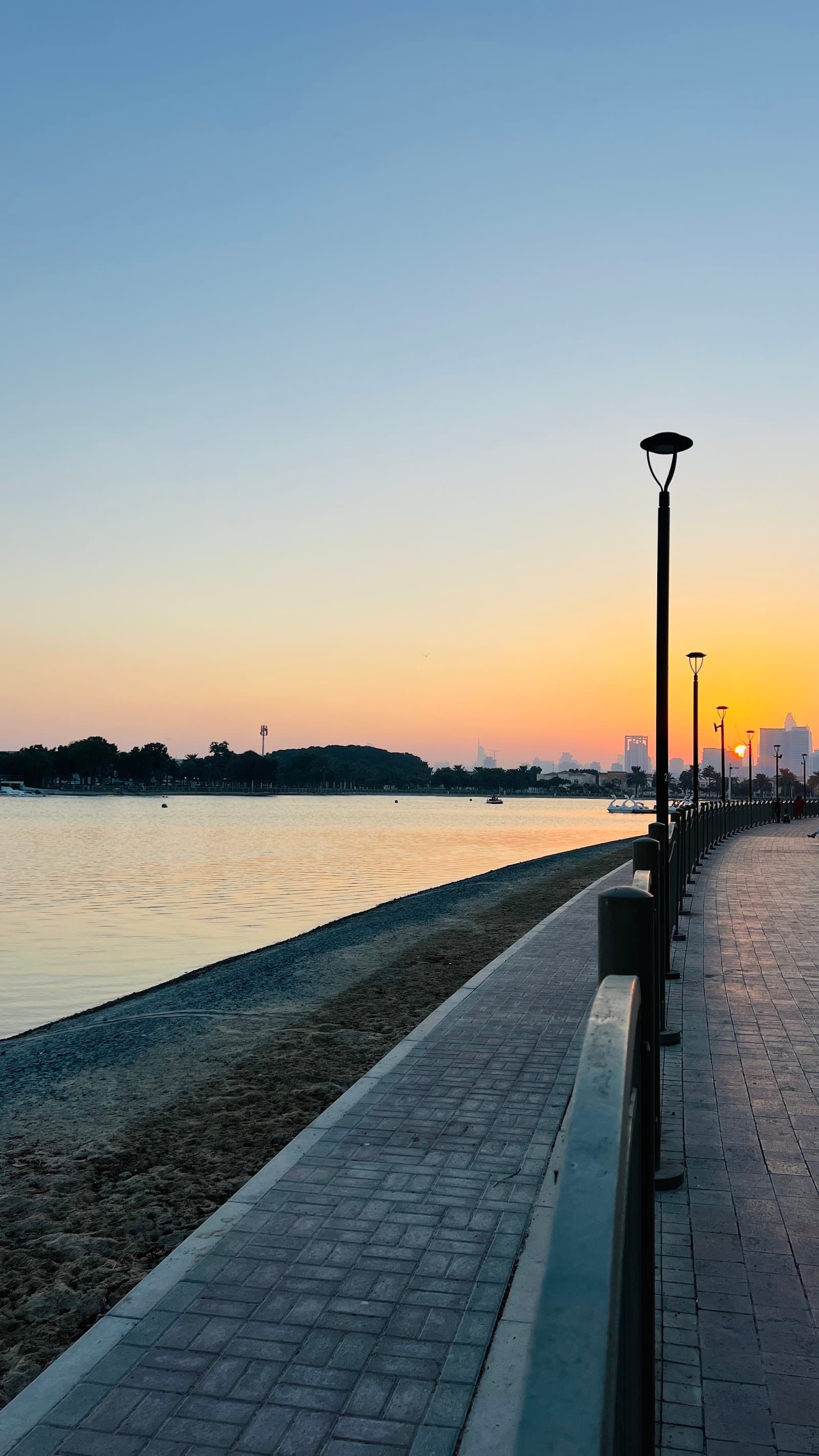 Barsha Pond Park Entrance - Image 1