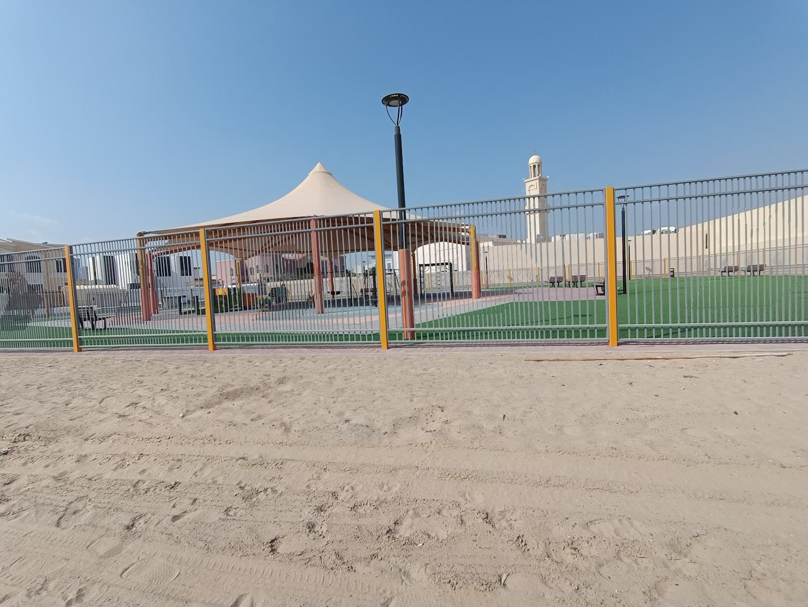 Barsha south 2 play area - Image 1
