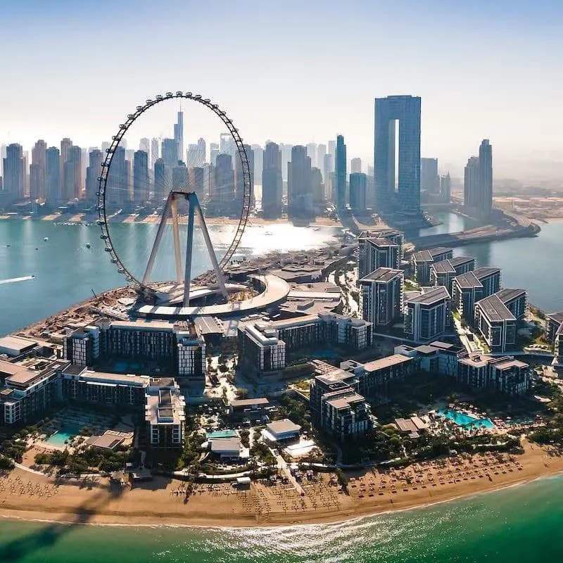 Bluewaters by Dubai Retail - Image 1