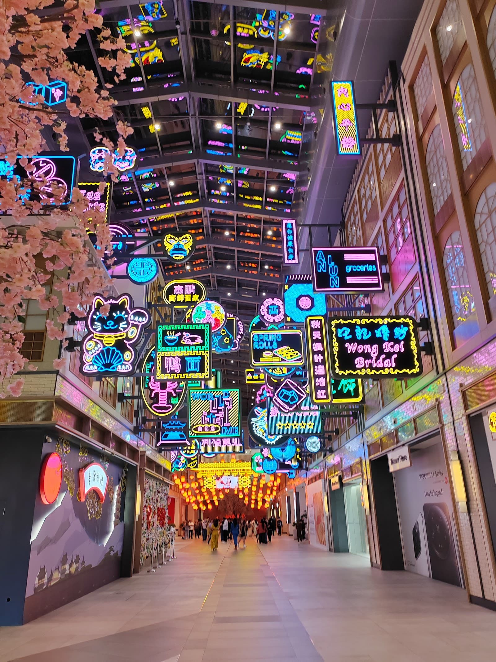 China Town - Image 1