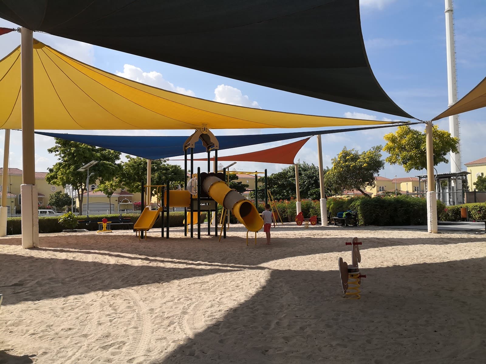 Community Park - Jumeirah Park - Image 1