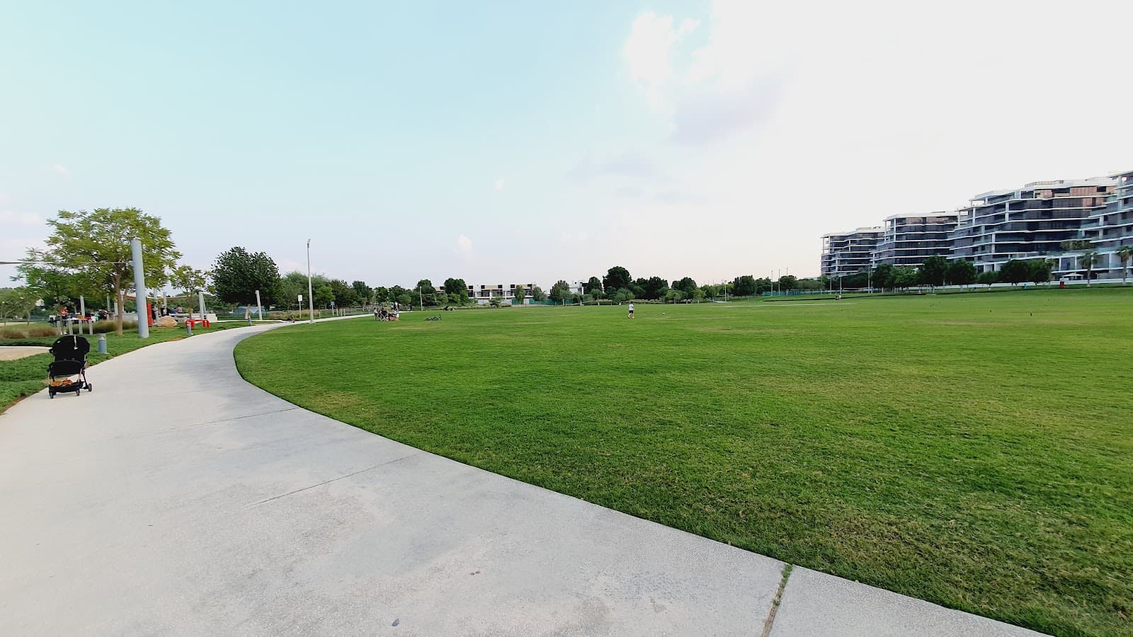 Damac Hills Park - Image 1