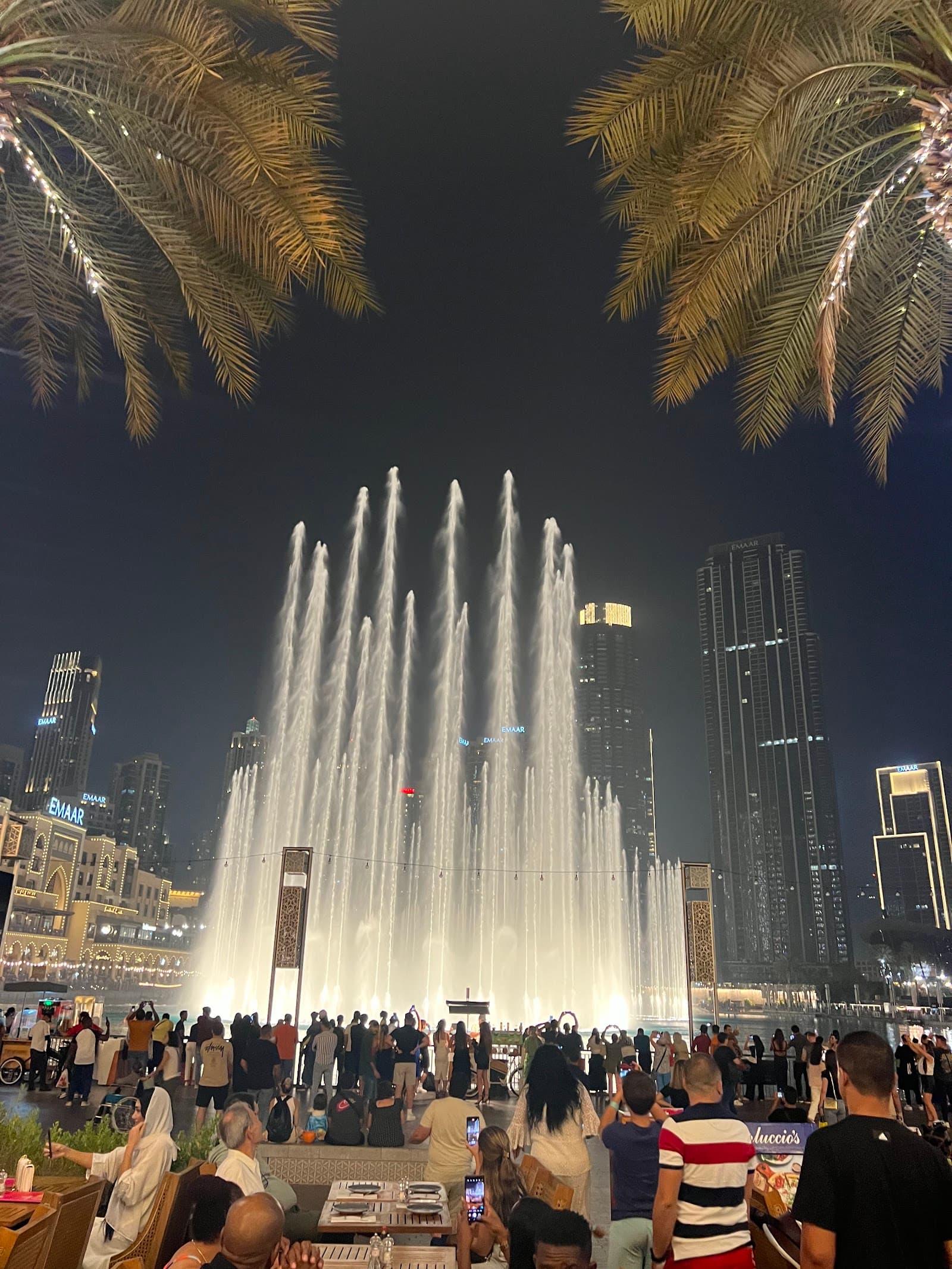 Dancing Fountain - Image 1