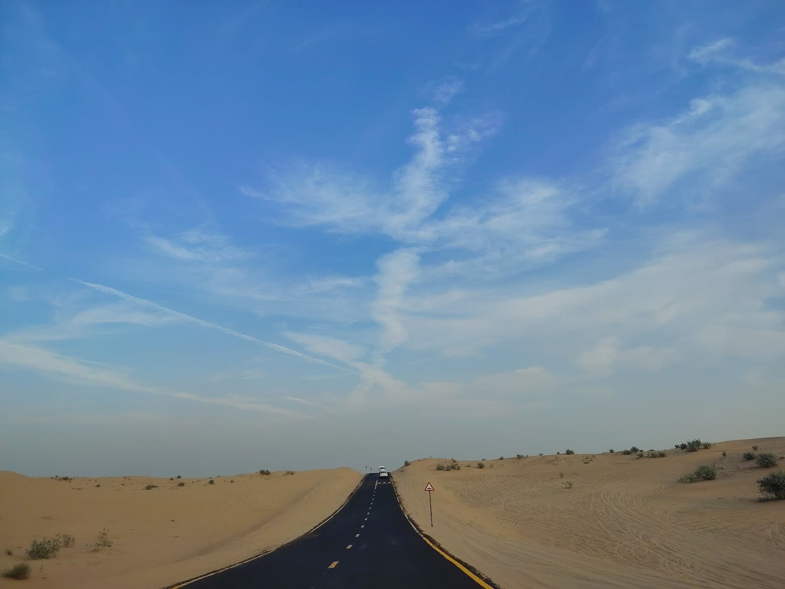 Desert Safari Luxury Meeting Point - Image 1