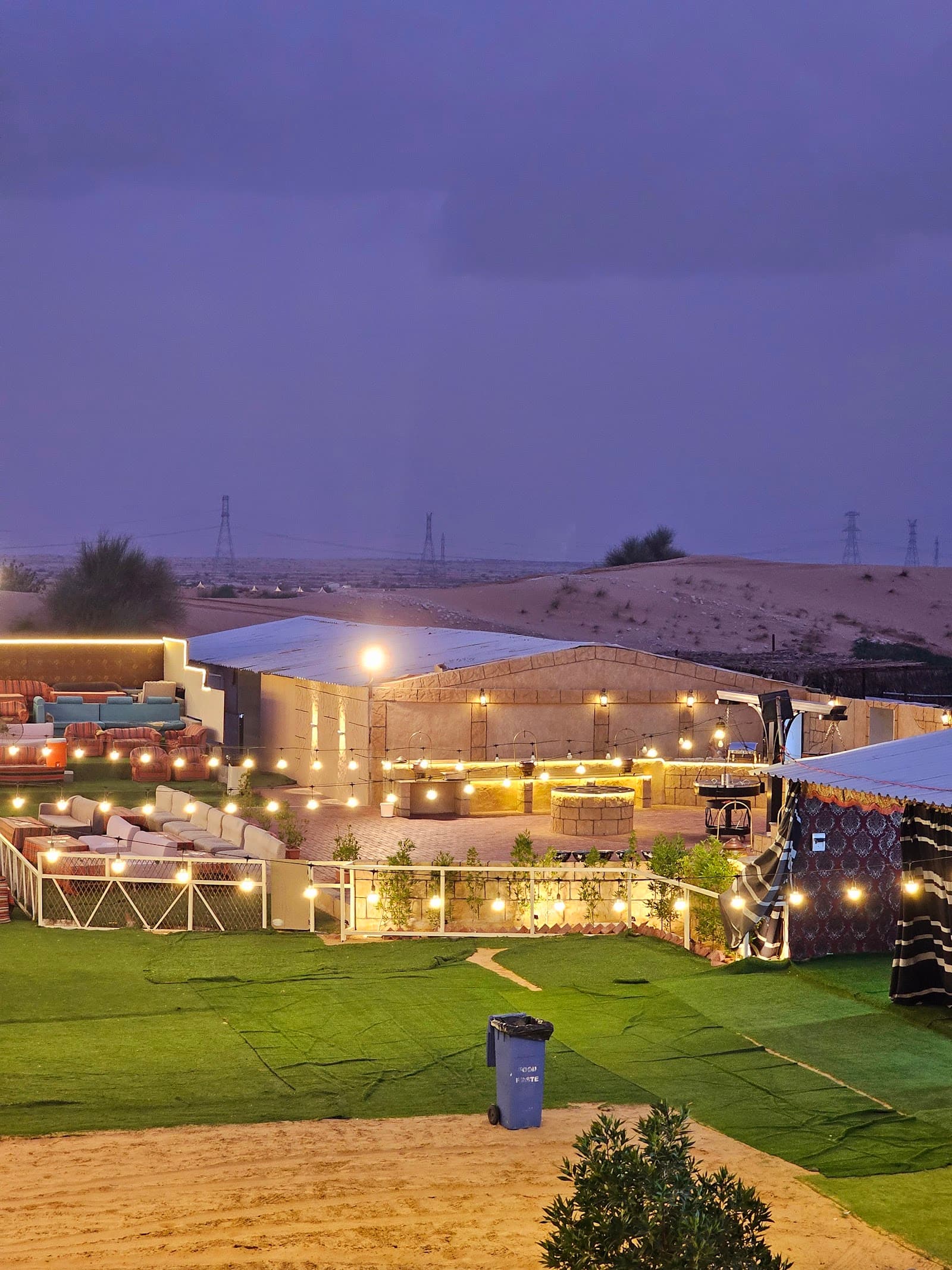 Desert Vibes Tourism - Image 1