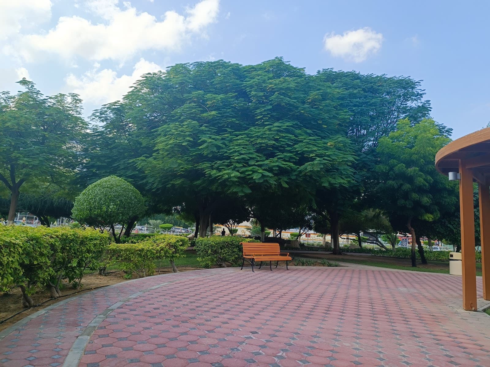 DIP Public Park - Image 1