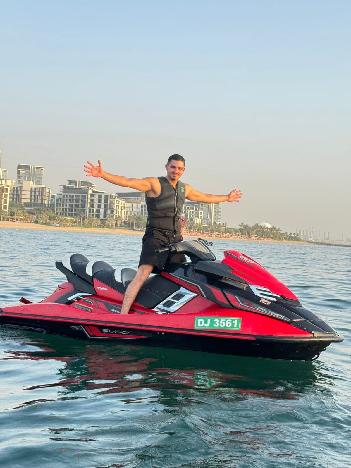 Dream _team_watersports - Image 1
