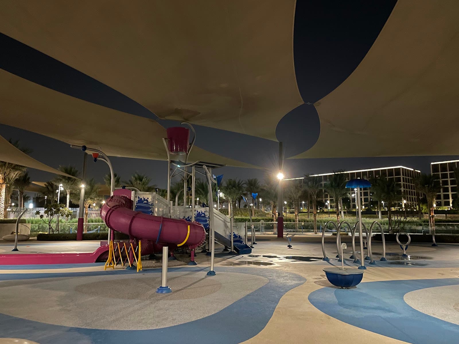 Dubai Hills Park - Emaar - Image 1