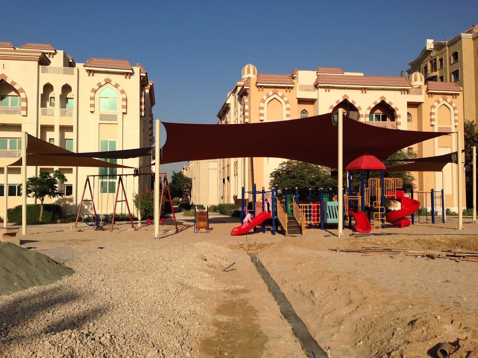 Ewan Child Park - Image 1