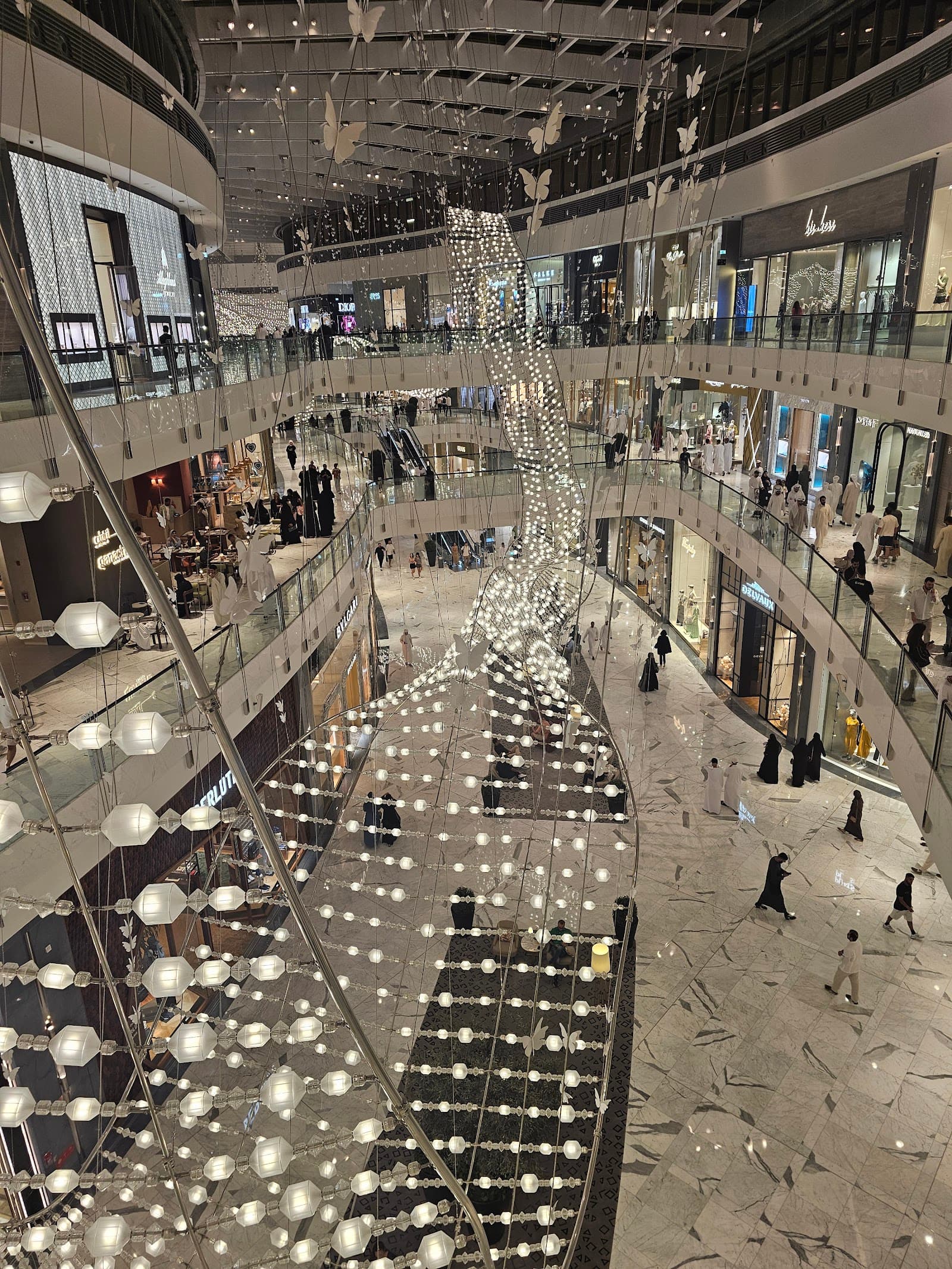 Fashion Avenue Park - Image 1