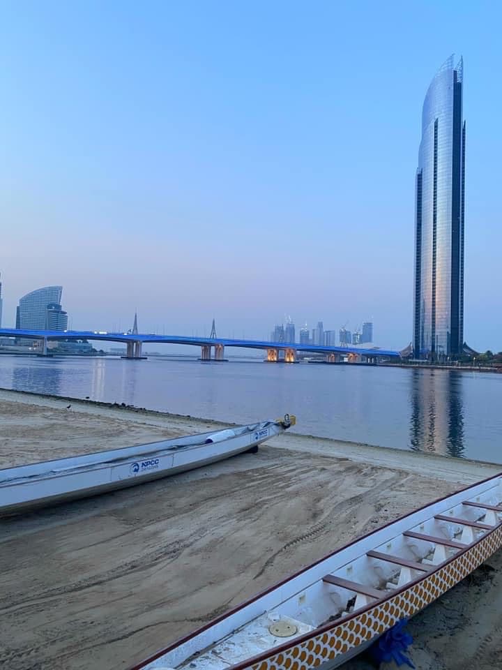 Festival City Lake Walk - Image 1