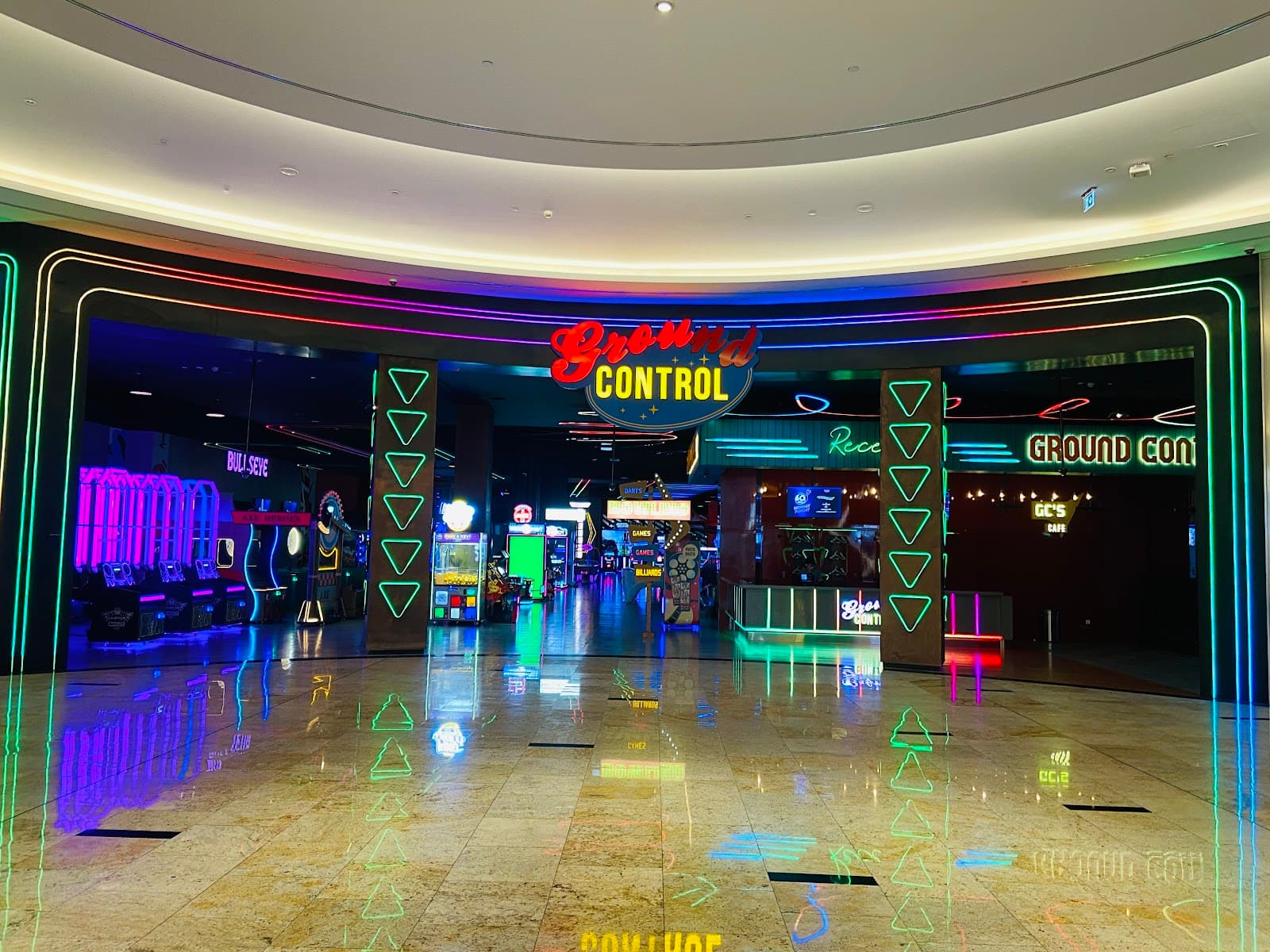 Ground Control - Image 1